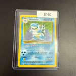Pokémon Blastoise 2/102