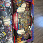 Pokémon Legendary Warriors Premium Collectiom Box