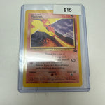 Pokemon Moltres Promo #21