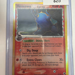 Pokemon Heracross 3/101
