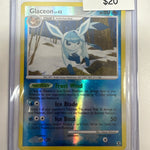 Pokemon Glaceon 41/111