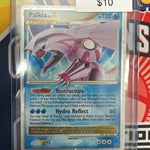 Pokemon DP Promo Palkia LV. X DP18