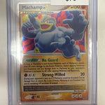 Pokemon Machamp LV.X 98/100