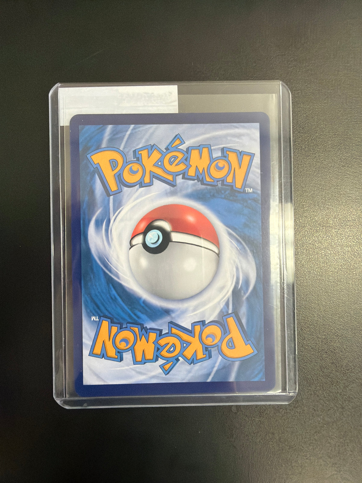 Pokemon Chinese Pikachu #170/151