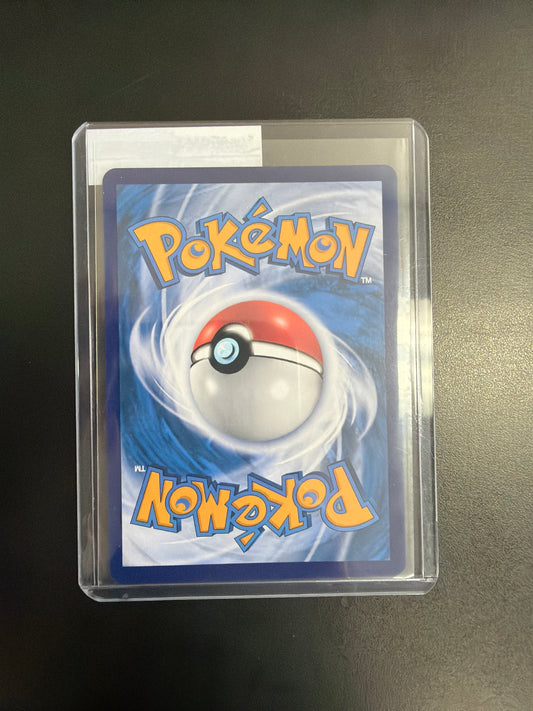 Pokemon Chinese Pikachu #170/151