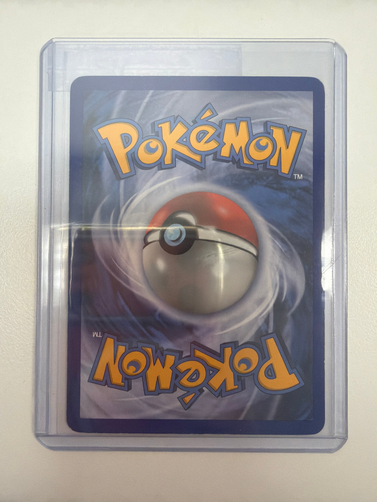 Pokemon Charizard 4/100 MP