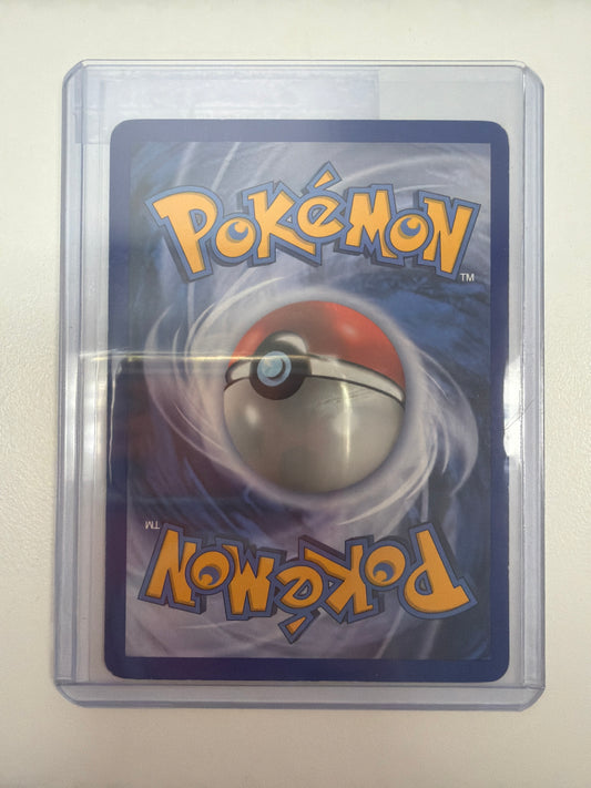 Pokemon Charizard 4/100 MP