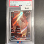 Pokemon Japanese 151 Charmander #168 PSA 10