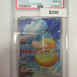 Pokemon Psyduck 226/217 PSA 10