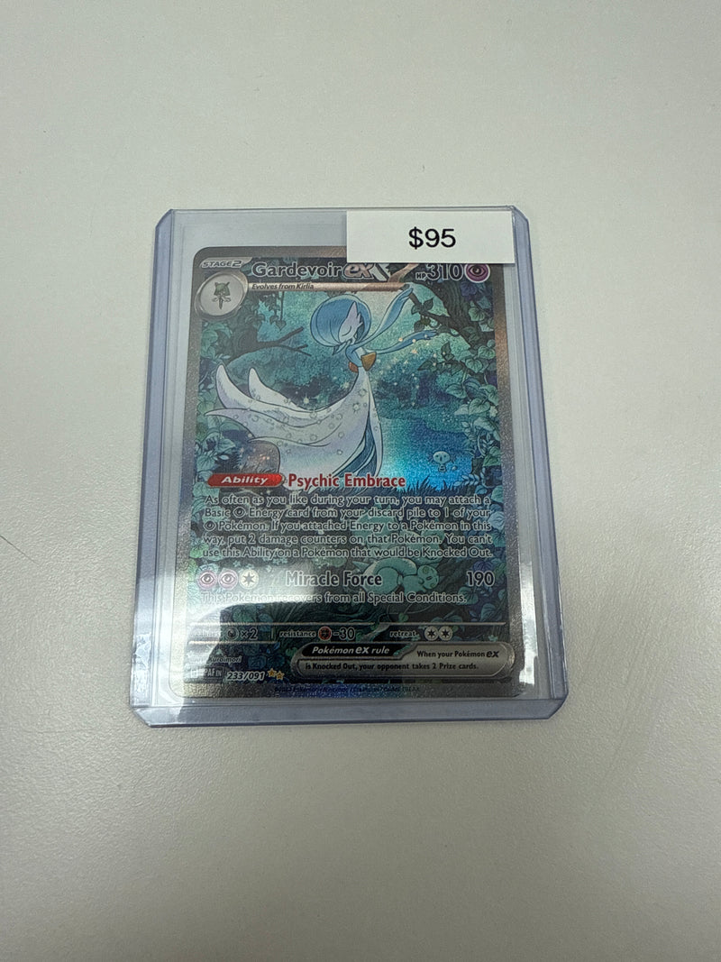 RAW POKEMON