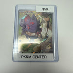 Journey Together N’s Zorua Pokemon Center BSP #189