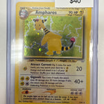 Pokemon Ampharos 1/64