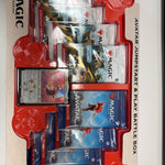 Magic the Gathering Avatar Jumpstart & Play Battle Box