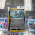 Pokemon Absol Holo #96/95