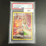 Pokémon Silver Tempest Gardevoir TG05 PSA 10