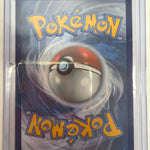 Pokemon Umbreon V 189/203 LP
