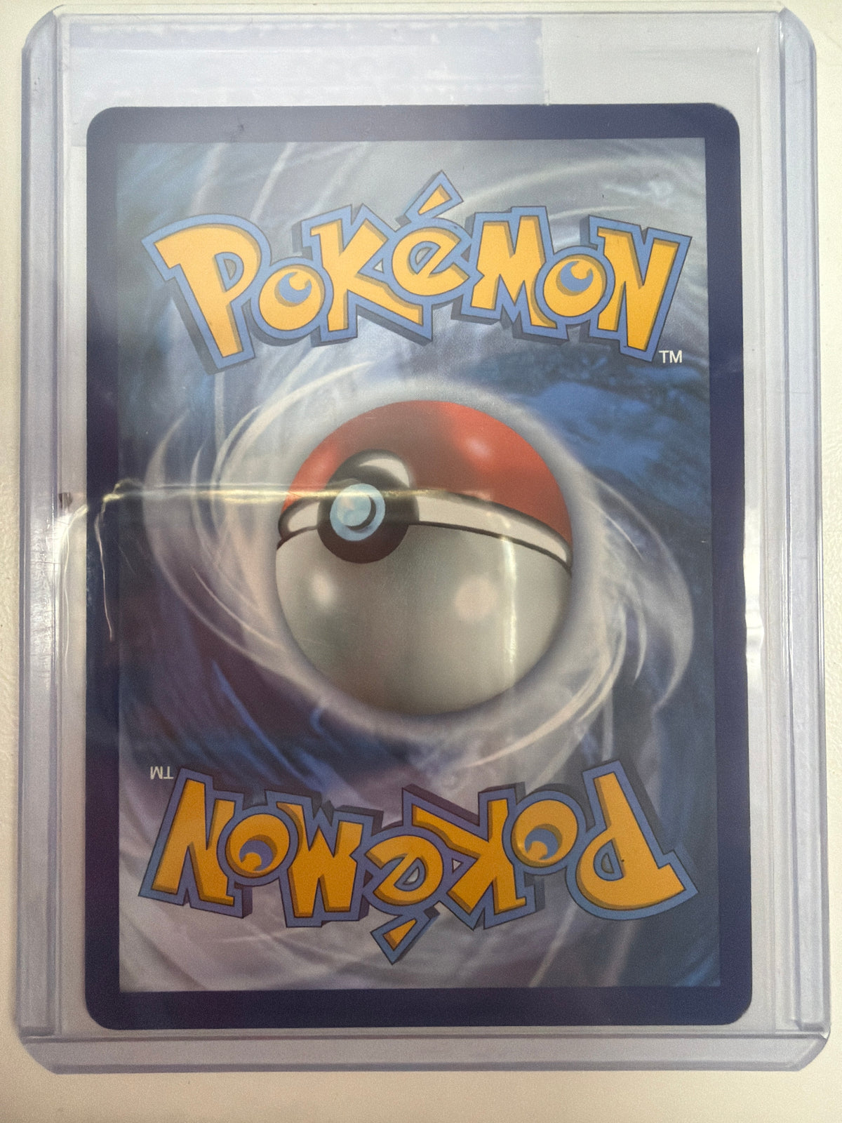 Pokemon Umbreon V 189/203 LP