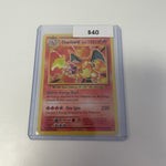 Pokémon XY Evolutions Charizard Holo 11/108