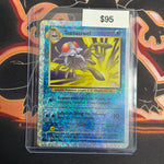 Pokemon Legendary Collection Reverse Holo 66/110