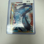 Pokemon Kyogre & Groudon Legend #87/90