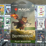 Magic The Gathering Bloomsburrow Blister Pack