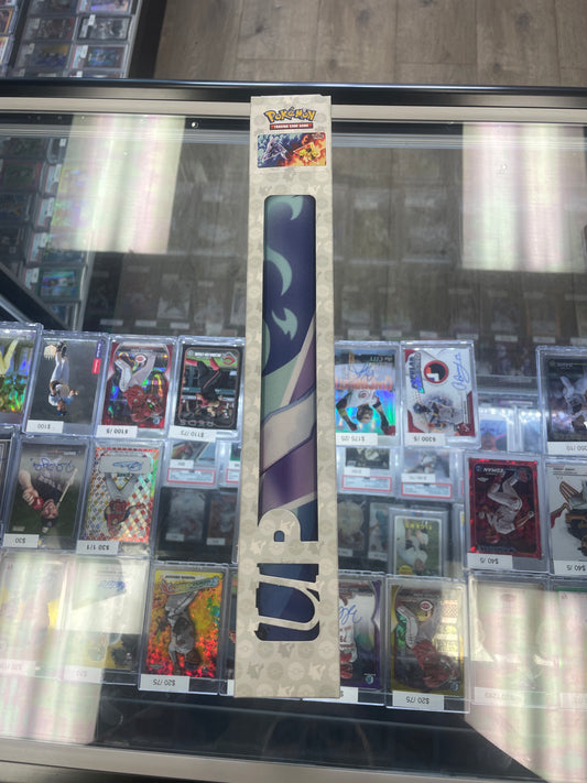 Pokemon Center Playmat