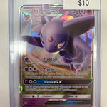 Pokemon Espeon GX 61/149