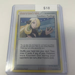 Pokemon Cynthia’s Feelings Holo #131/146