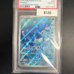 Pokemon Horsea 067 PSA 10