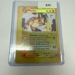 Pokemon Raichu Reverse Holo #25/165