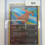 Pokemon Dragonite 5/20