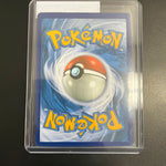 Pokemon Magikarp & Wailord GX SM166 LP