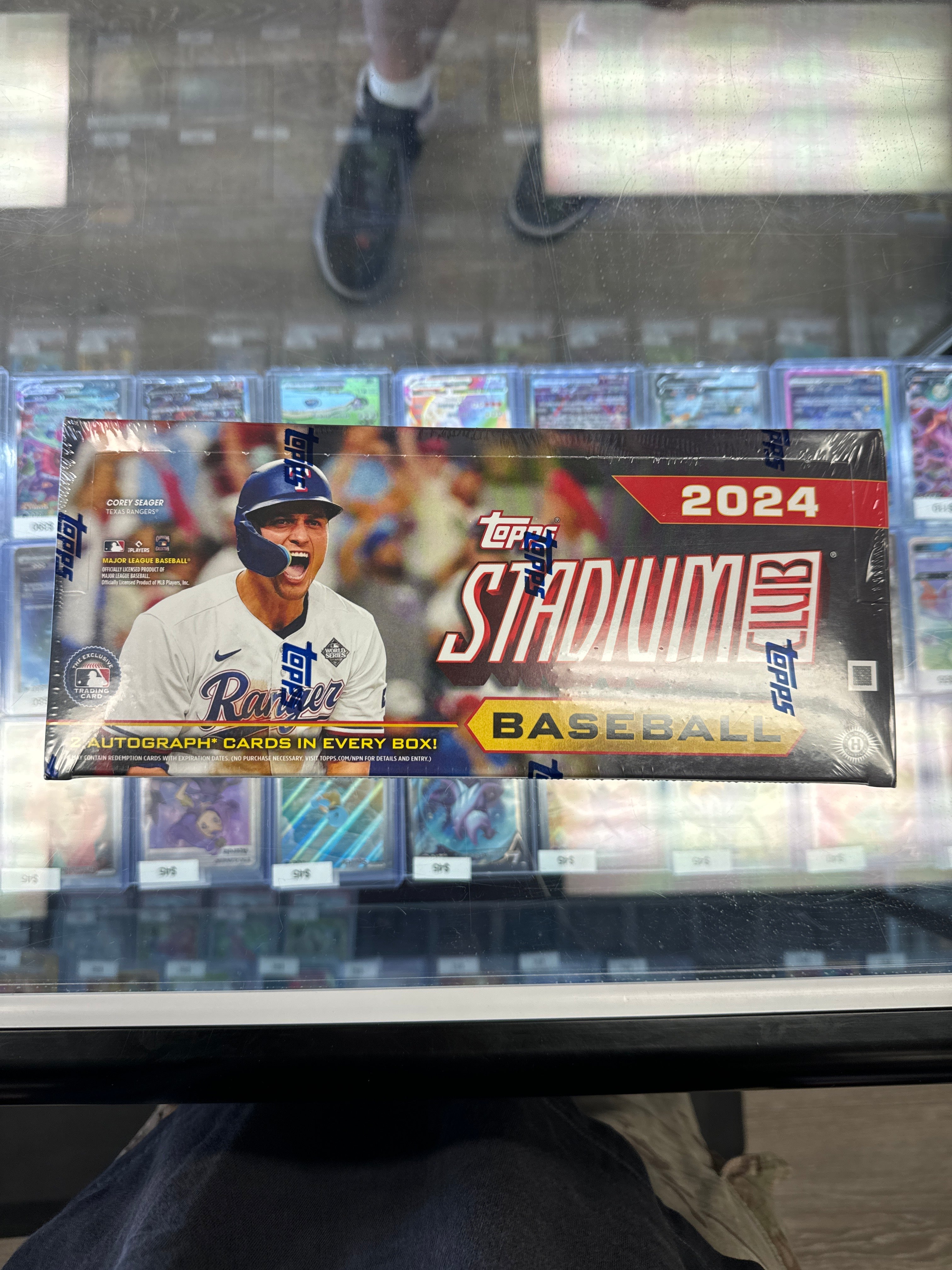 オーバーロード ポスポスコレクション BOX Hobby Boxes – Grail Collectibles AZ
