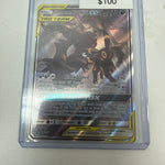 Pokemon Umbreon & Darkrai Gx LP Condition #sm241