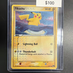 Pokemon Pop Series 5 Pikachu #12/17