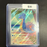 Pokémon Misty's Lapras 194/182