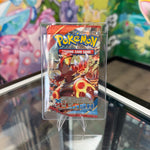 Pokémon XY Primal Clash Blister Booster Pack
