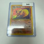 Pokemon Flareon Holo #10/110