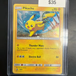 Pokemon Pikachu #SM81