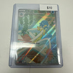 Pokemon Simipour #102/086