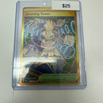 Pokemon Destined Rivals Jamming Tower #243/182