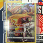 Pokemon Lost Origin Trainer Gallery Charizard TG03/TG30