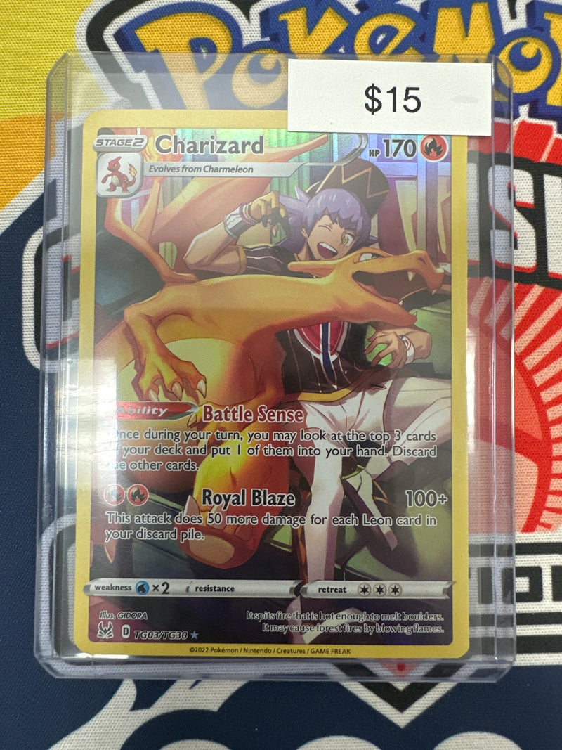 RAW POKEMON