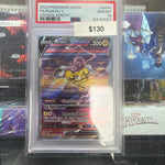 Pokemon Raikou V GG41 PAA 10