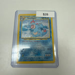 Pokemon Feraligatr Holo #5/111
