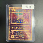 Pokemon Ancient Mew