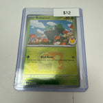 Pokemon Bulbasaur Pokemon Day #001/132