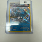 Pokemon Ancient Origins Gyarados #xy60