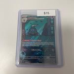 Pokemon Dusclops #069/064