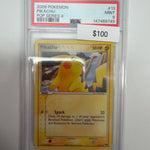 Pokemon Pikachu 13/17 PSA 9